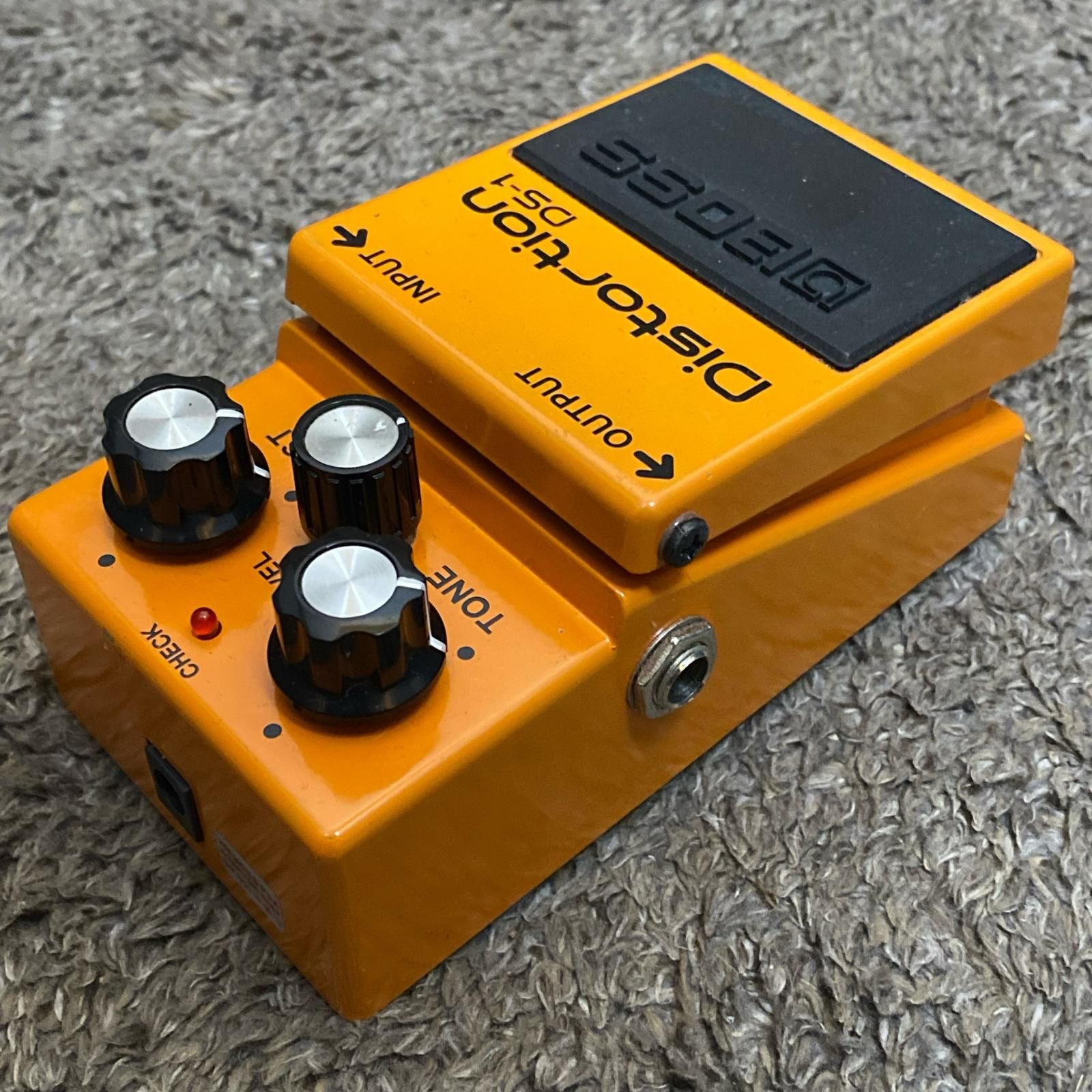 尾張小牧店】【楽器】 中古 BOSS | ボス エフェクター DS-1 Distortion