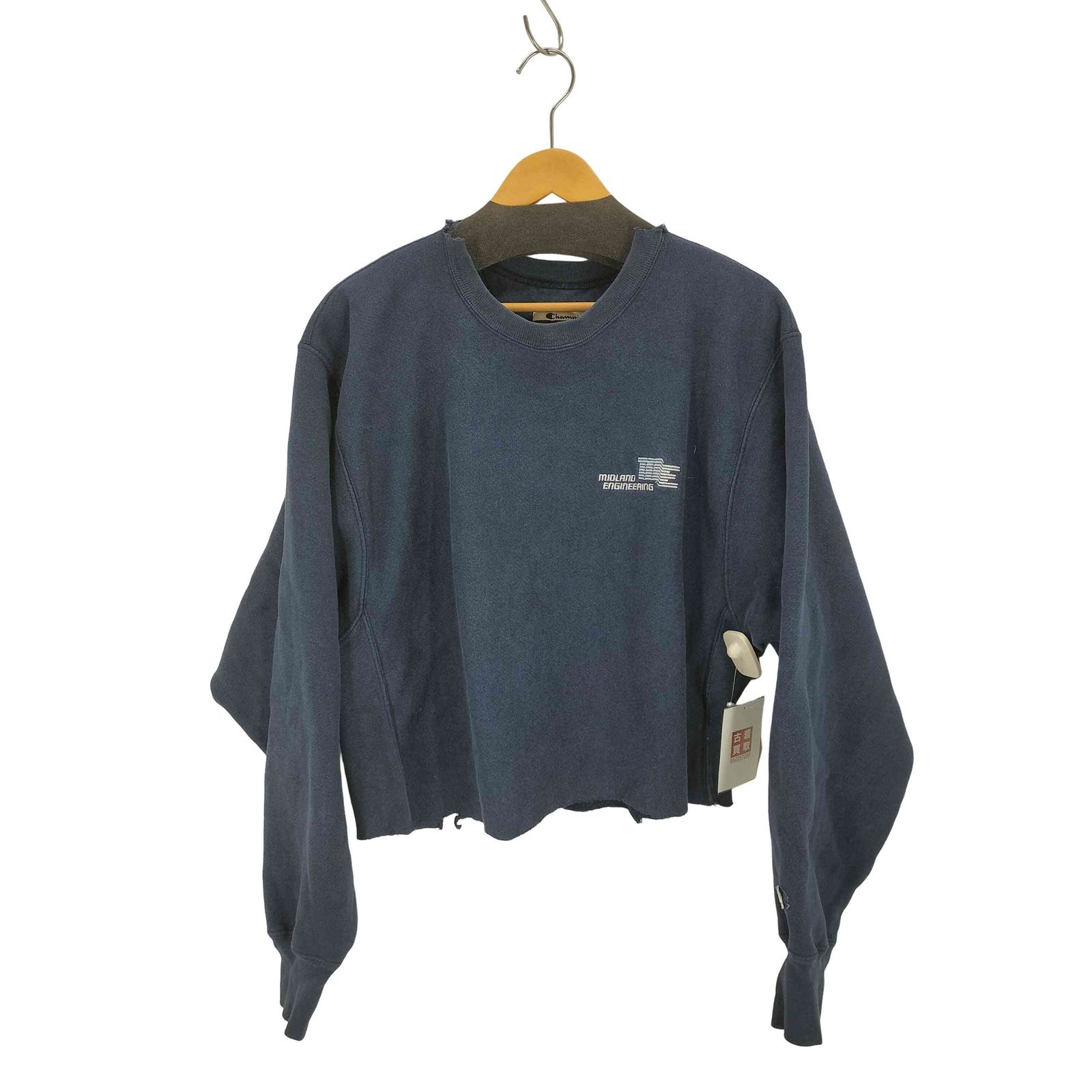 L.G.B lgb ロンt 十字架 00s back cross-販売店一覧