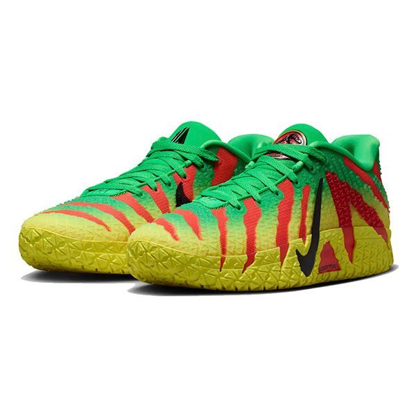 NIKE JA 3 EP 'EXPLORER' ナイキ ジャ 3 ジャ モラント ジュラシック