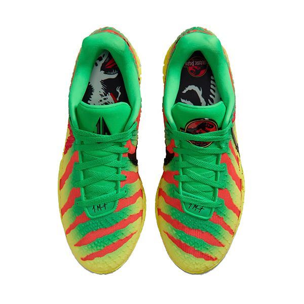 NIKE JA 3 EP 'EXPLORER' ナイキ ジャ 3 ジャ モラント ジュラシック