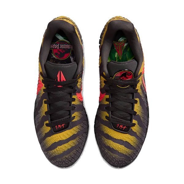 NIKE JA 3 EP 