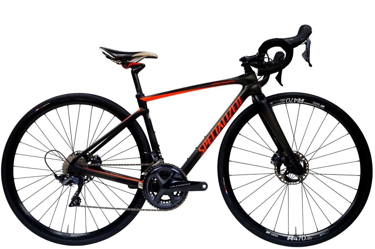 SPECIALIZED 「スペシャライズド」 ROUBAIX COMP 2019年モデル ロード 
