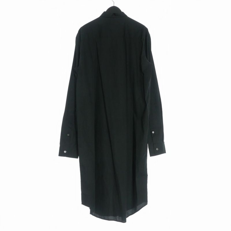 アンドゥムルメステール ANN DEMEULEMEESTER MAURICE STANDARD 