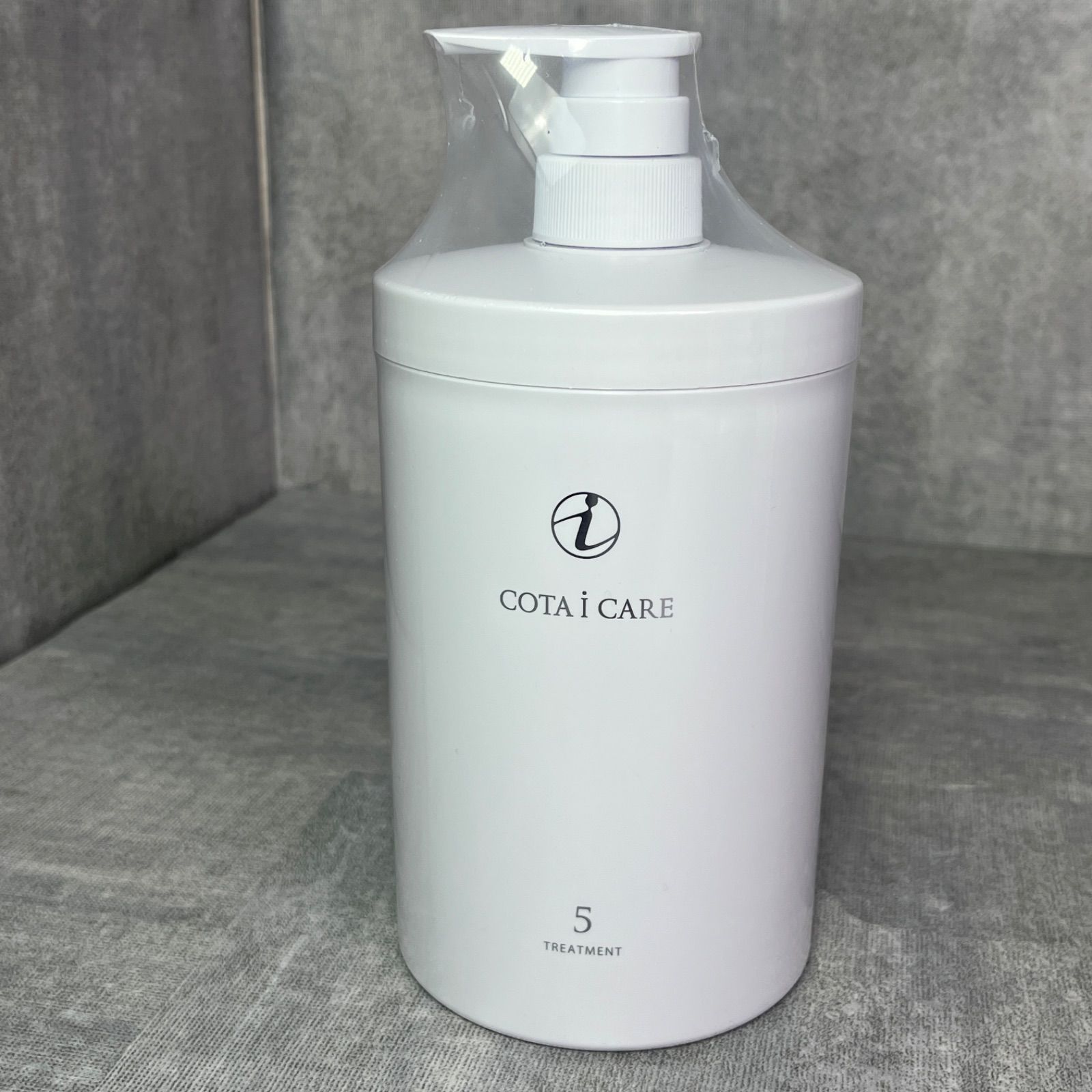 新品 COTAi CARE 5 ジャスミンブーケの香り シャンプー トリートメント 