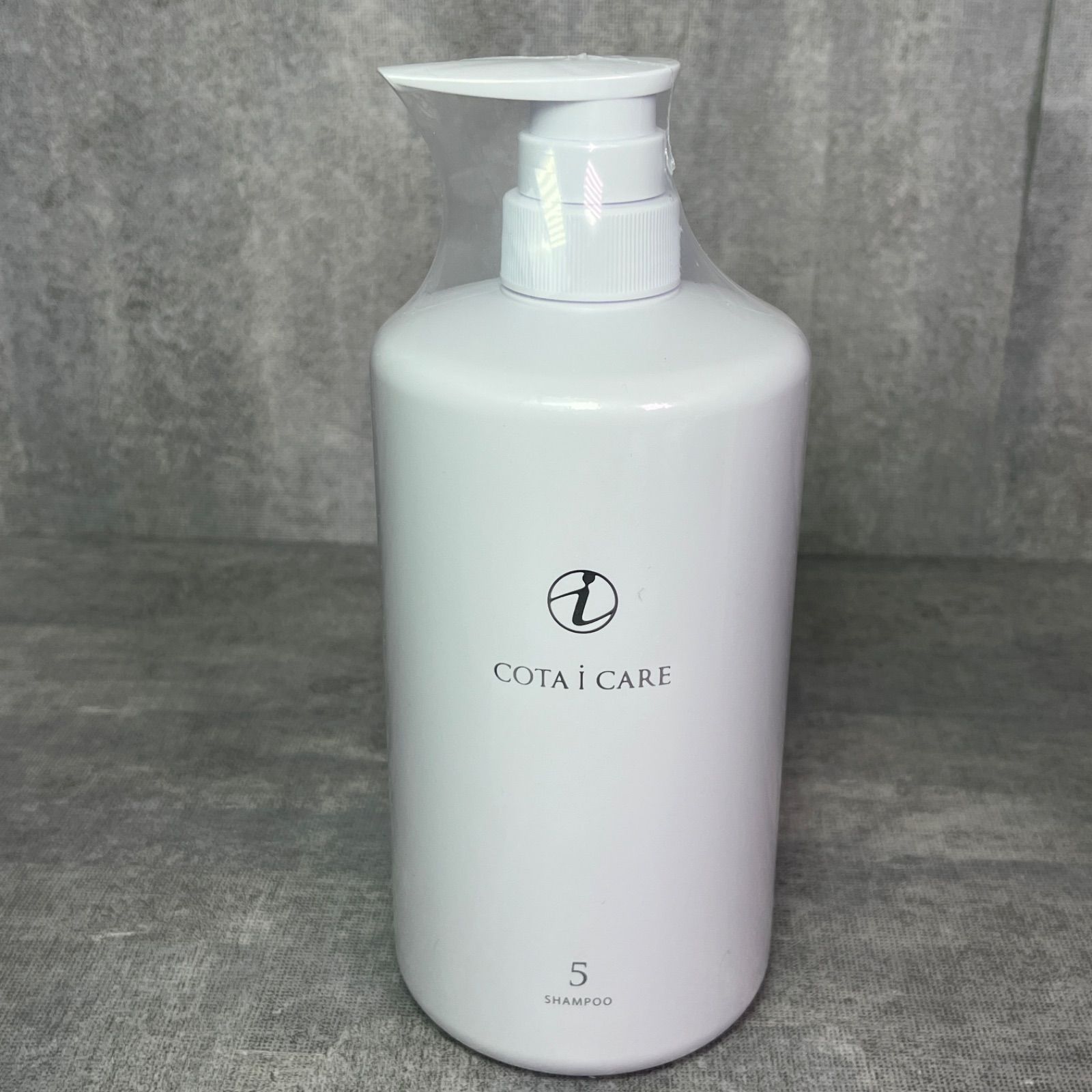 新品 COTAi CARE 5 ジャスミンブーケの香り シャンプー トリートメント 