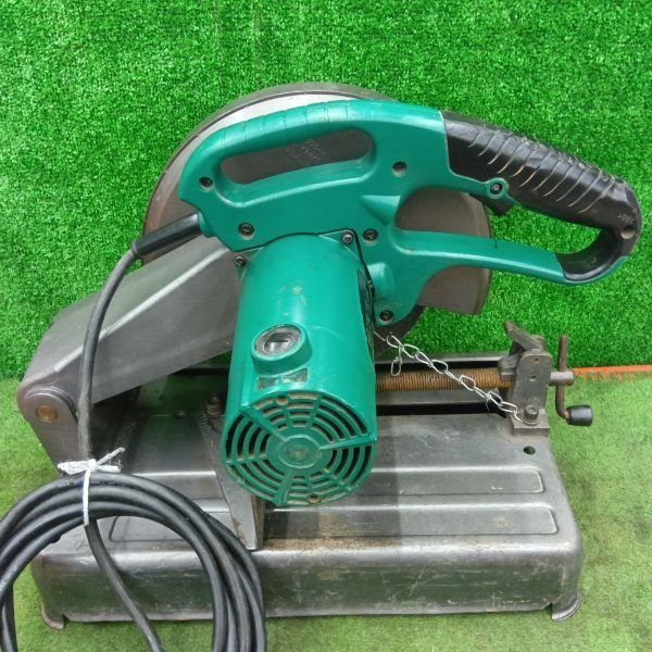中古】日立工機 CC12SF 高速切断機【野田愛宕店】 - メルカリ