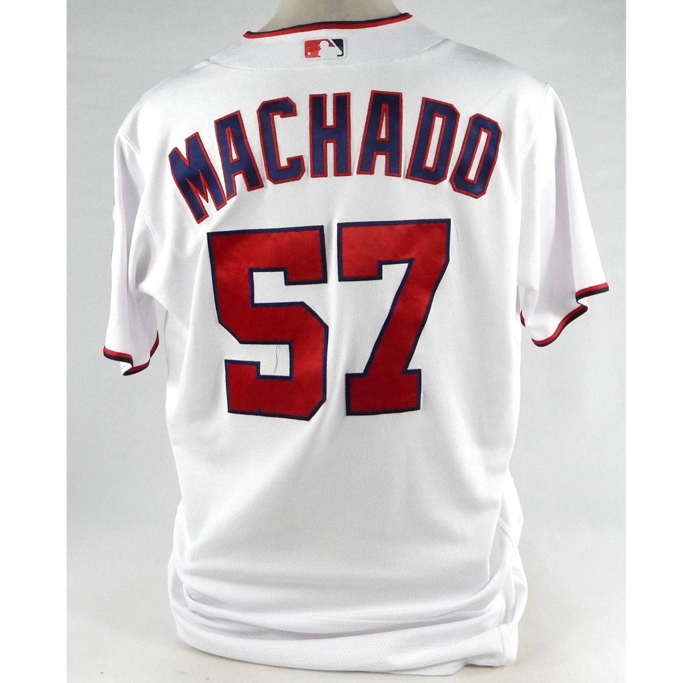 アンドレス マチャド 支給品 ユニフォーム MLB 証明付 NIKE ☆ WBC