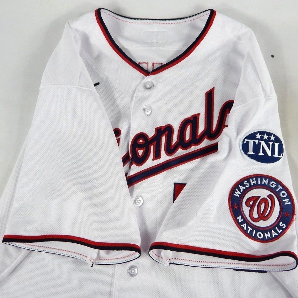 アンドレス マチャド 支給品 ユニフォーム MLB 証明付 NIKE ☆ WBC