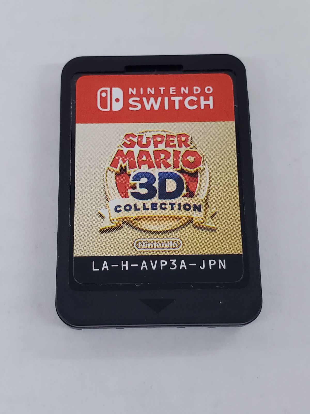 Switch スーパーマリオ 3Dコレクション 【GM0157-001】 - メルカリ