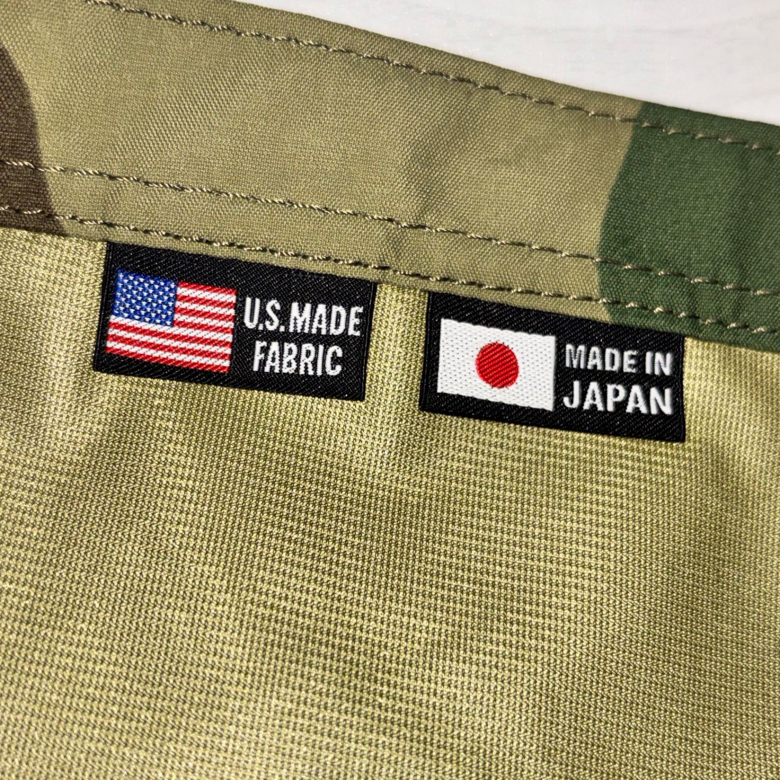 美品 CORONA コロナ BALLISTICS SACOCHE サコッシュ ショルダーバッグ 