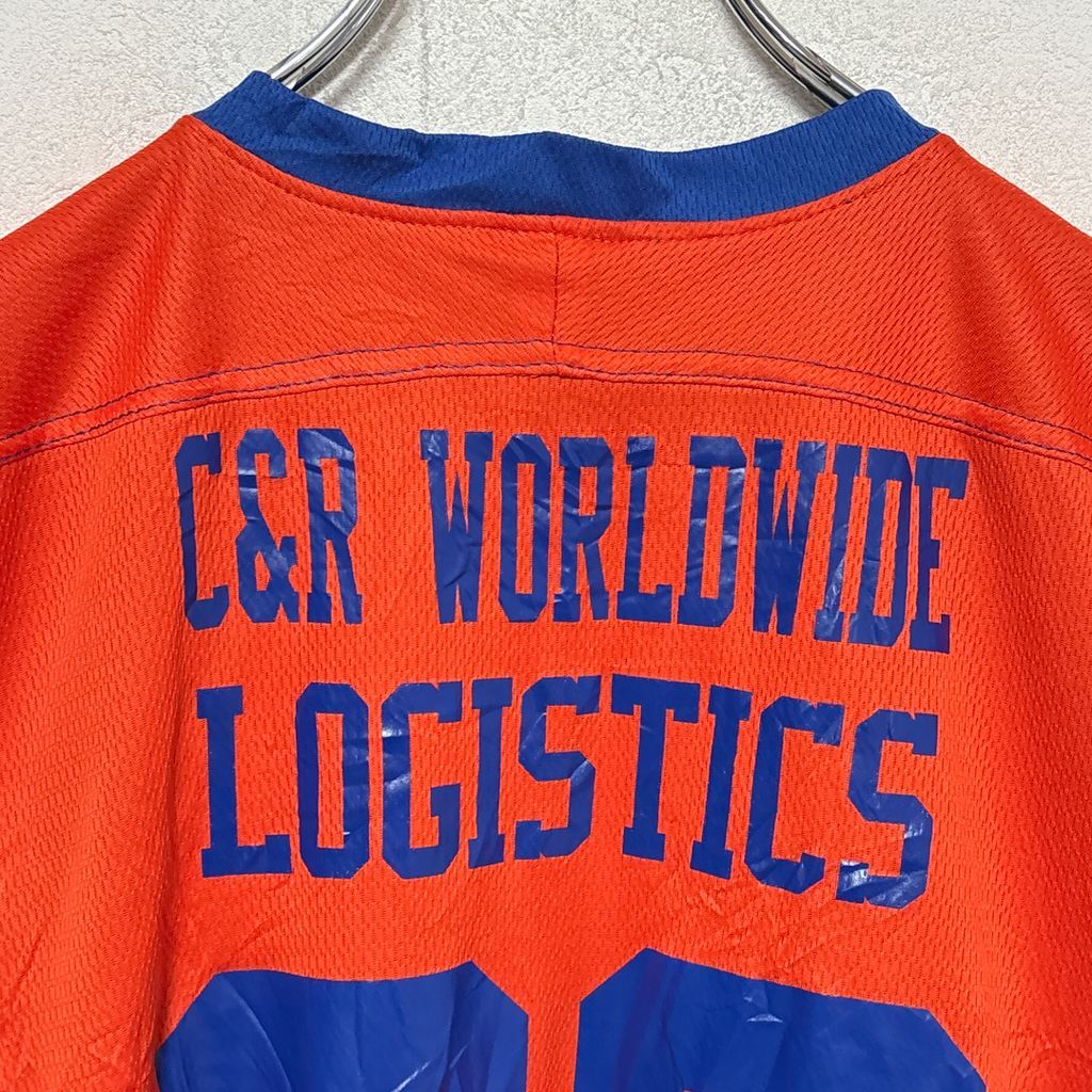 Alleson】 NBA New York Knicks Basketball Shirts ニューヨーク