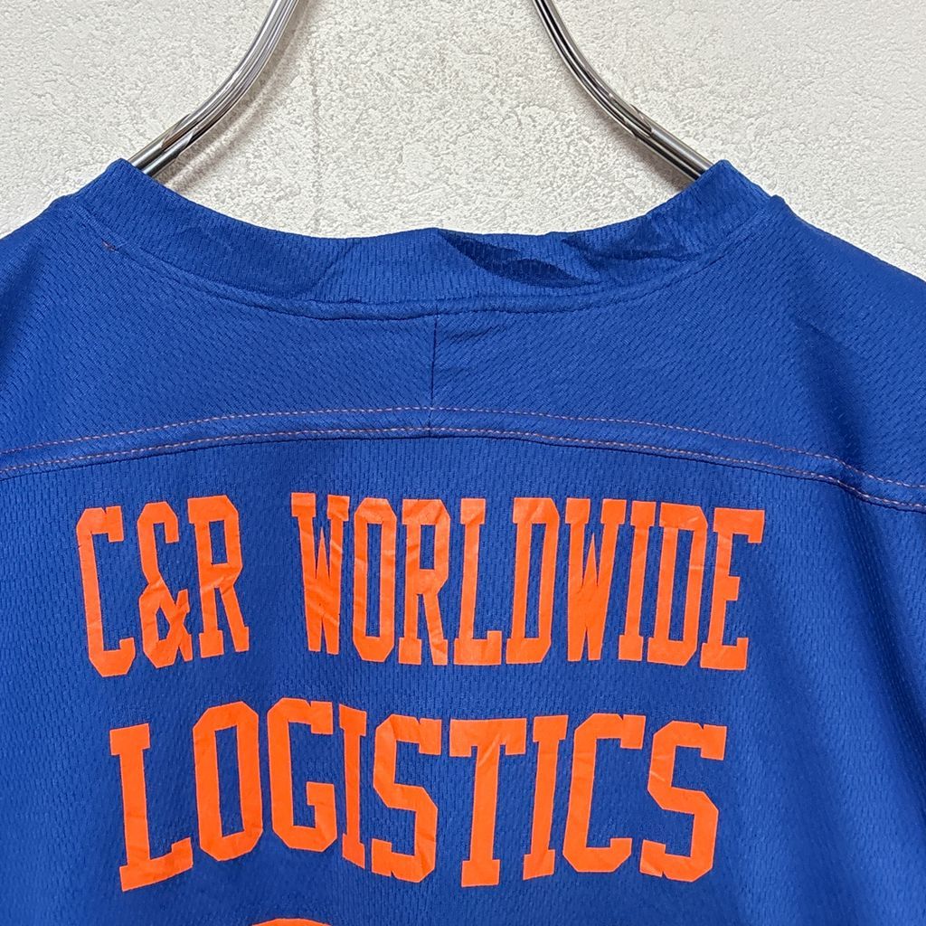 Alleson】 NBA New York Knicks Basketball Shirts ニューヨーク