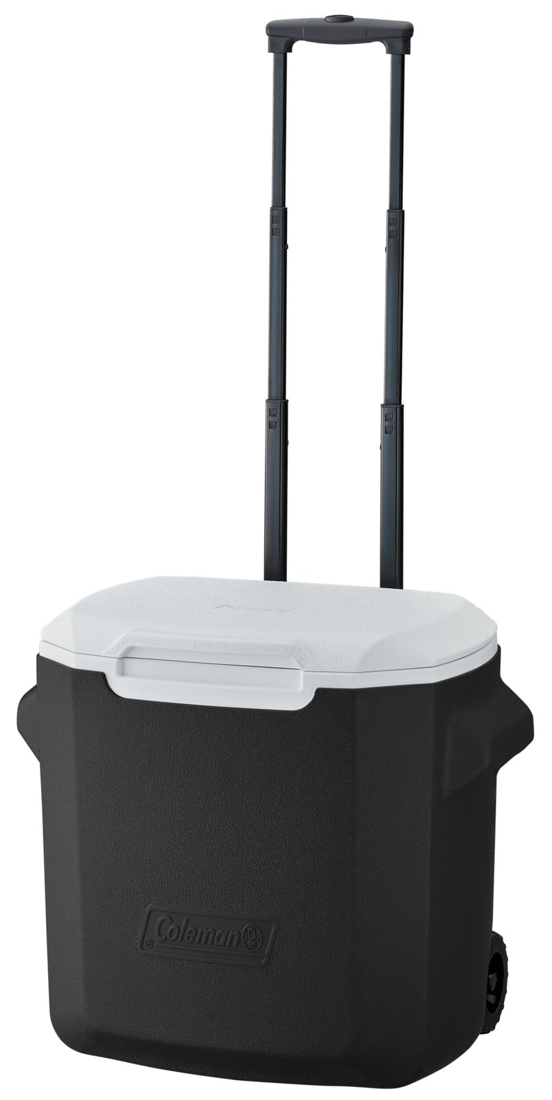 28QT (26L) wheel cooler cooler box Coleman (Coleman)