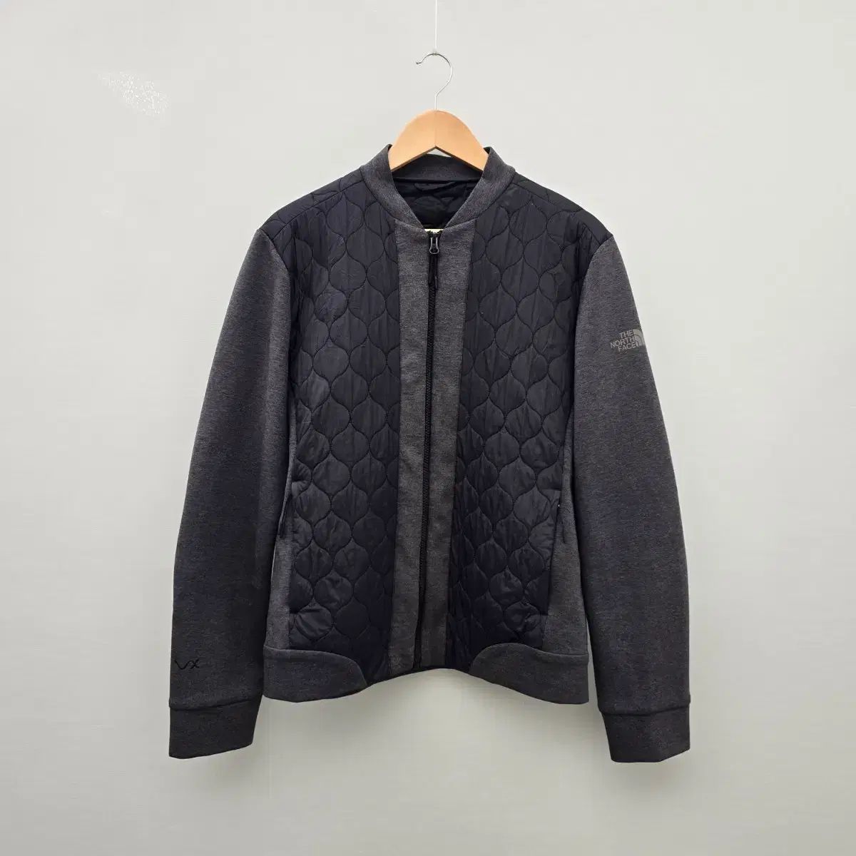 THE NORTH FACE ザノースフェイス ホワイトレーベル キルティング 