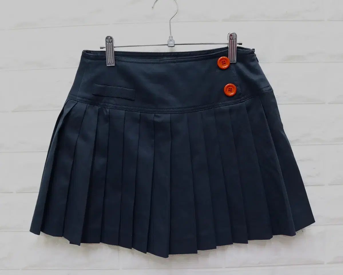 59 パーリーゲイツ ゴルフ フラットスカート ゴルフスカート