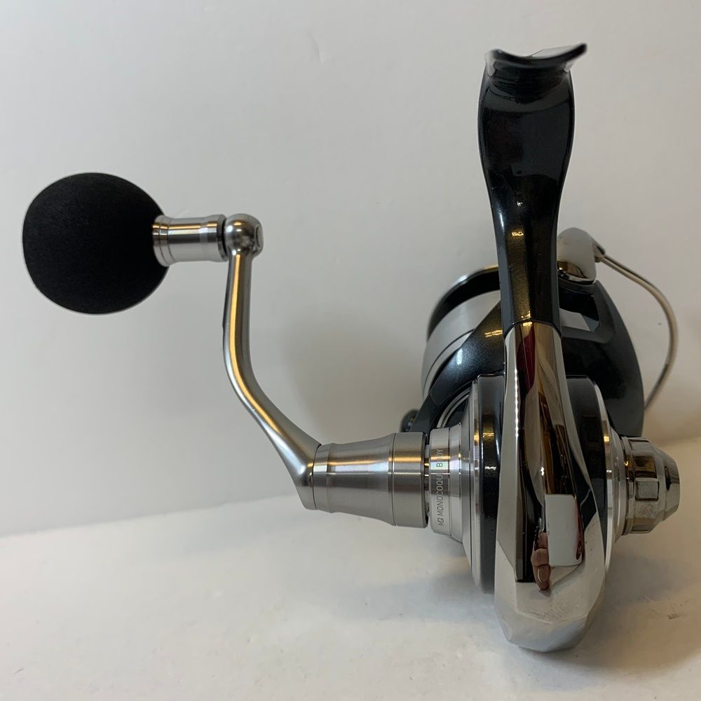 加古川店】 中古 Daiwa | ダイワ リール 24セルテートSW 4000-XH