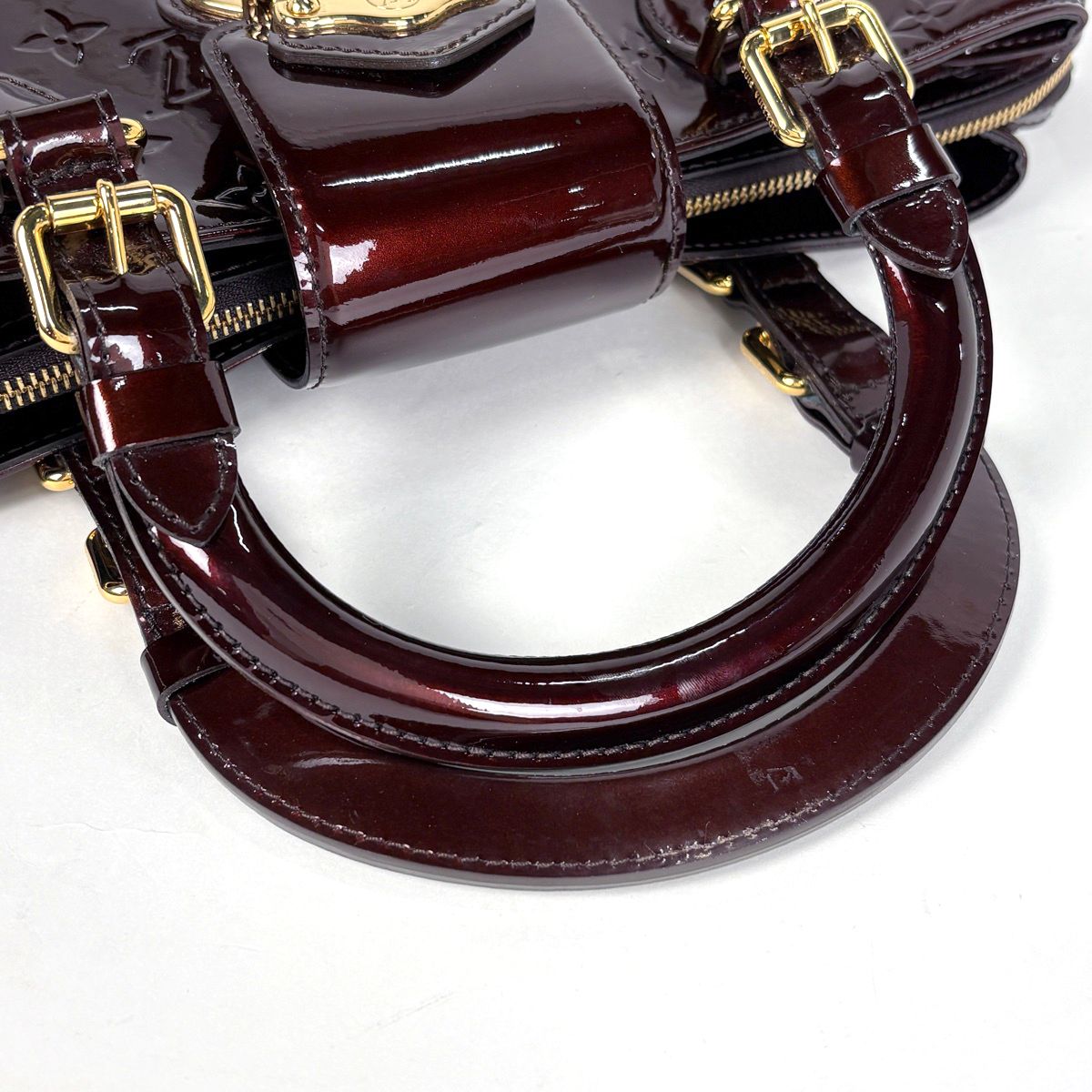 ルイ・ヴィトン Louis Vuitton メルローズ アヴェニュー ハンドバッグ 