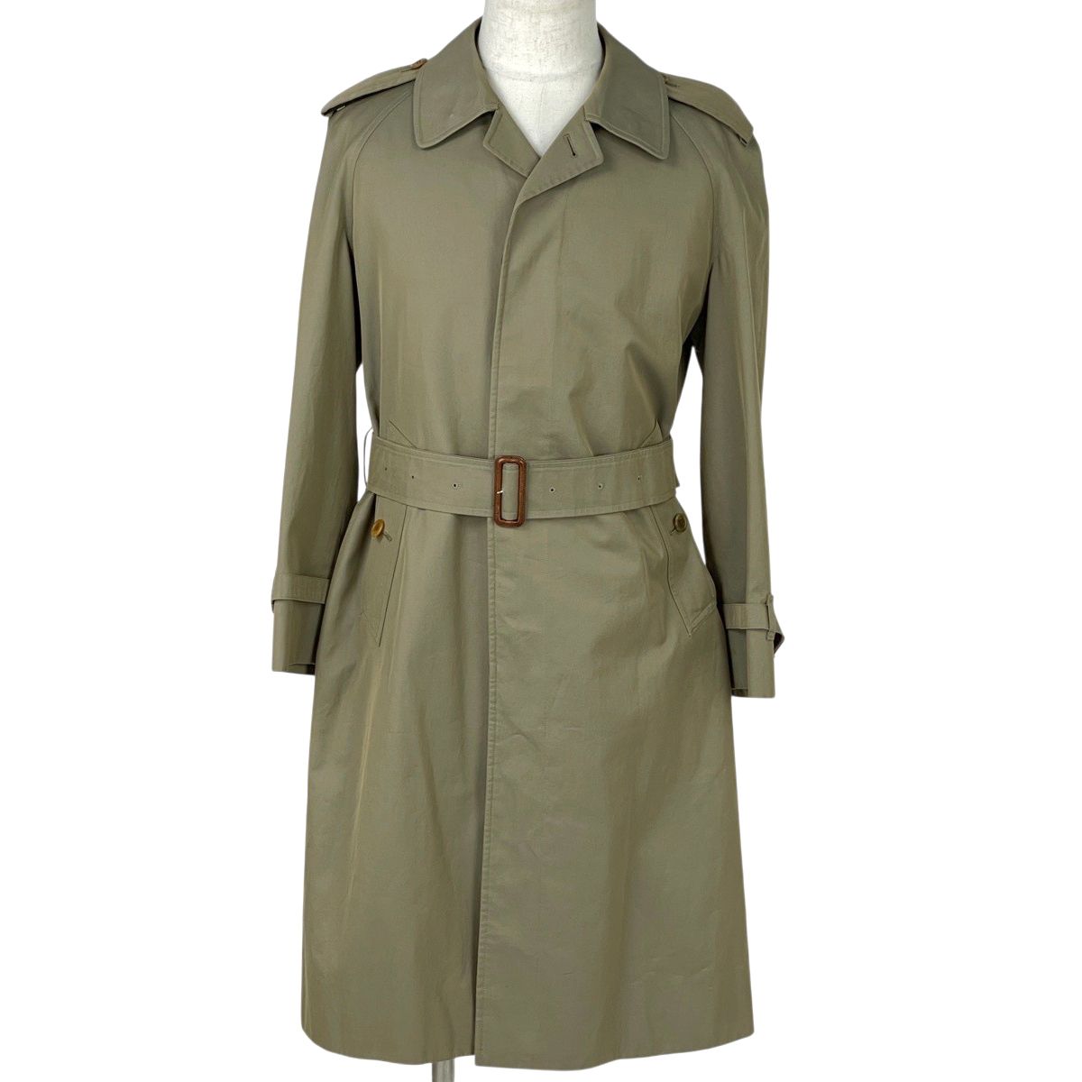 BURBERRY - 極美品 Vintage バーバリー Burberrys コート ステン 美品