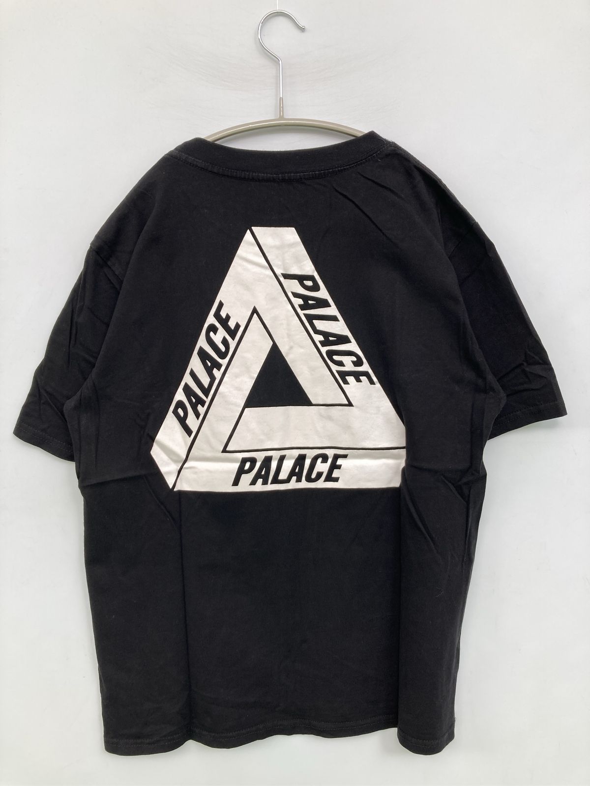 正規品 palace パレス Tシャツ L ブラック 送料込み PALACE パレス T 
