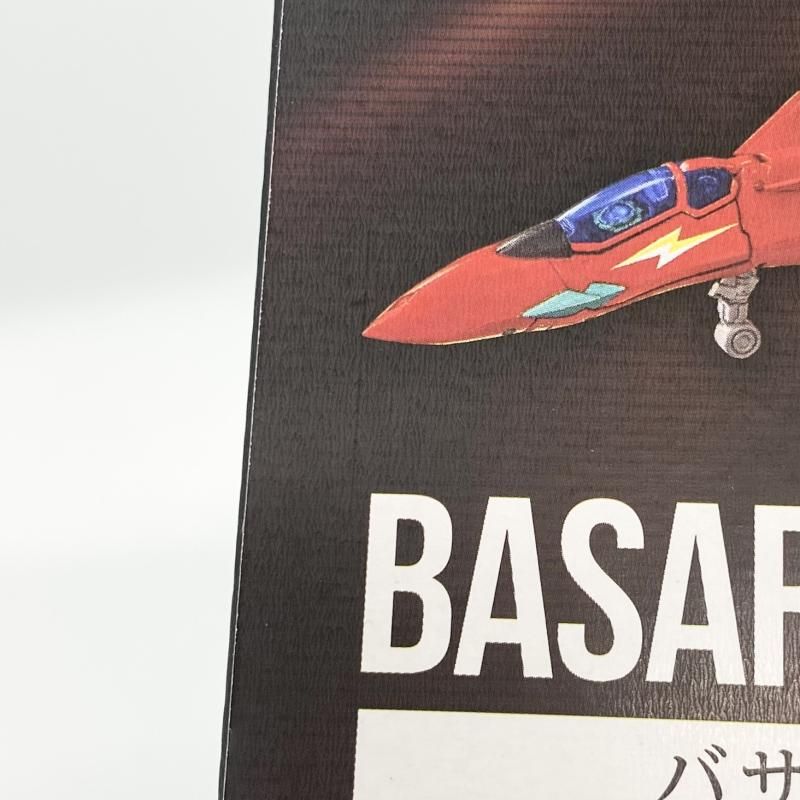 中古】未開封 T-SPARK バサラプライム タカラトミー 