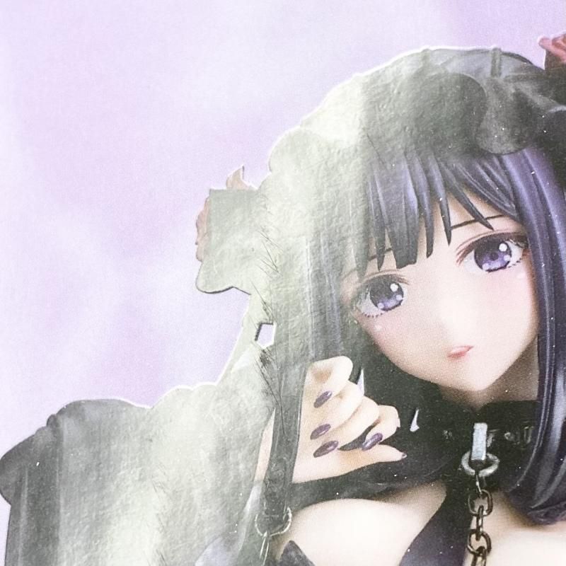 グッスマ特典つき 黒江雫 cosplay by Marin 喜多川海夢 未開封品 その着せ替え人形は恋をする 黒江雫 cosplay by Marin 1/6 完成品