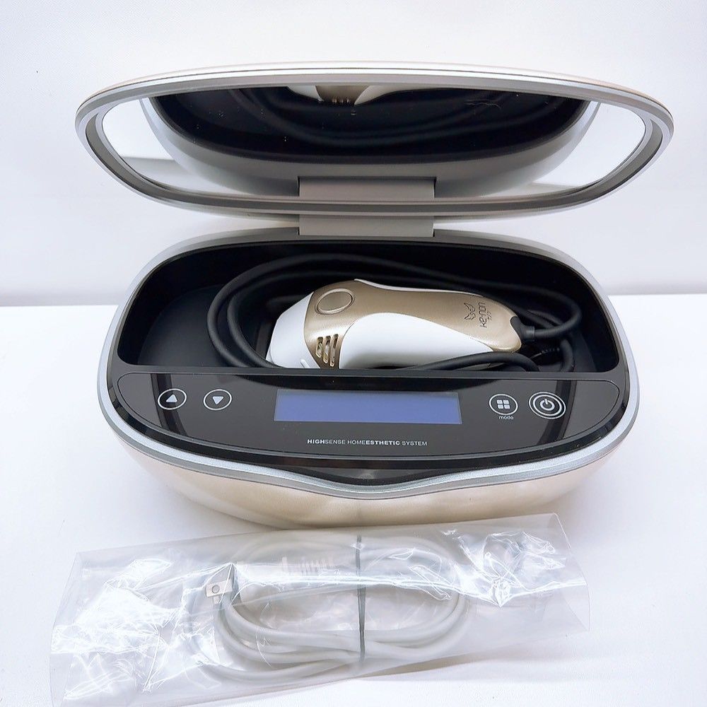 極美品 正規品 ケノン 眉毛脱毛器 Ver 7.1 KE-NON 脱毛器 ke-non】ケノン Ver7.2 フラッシュ式脱毛器 眉毛脱毛器付 【公式通販】