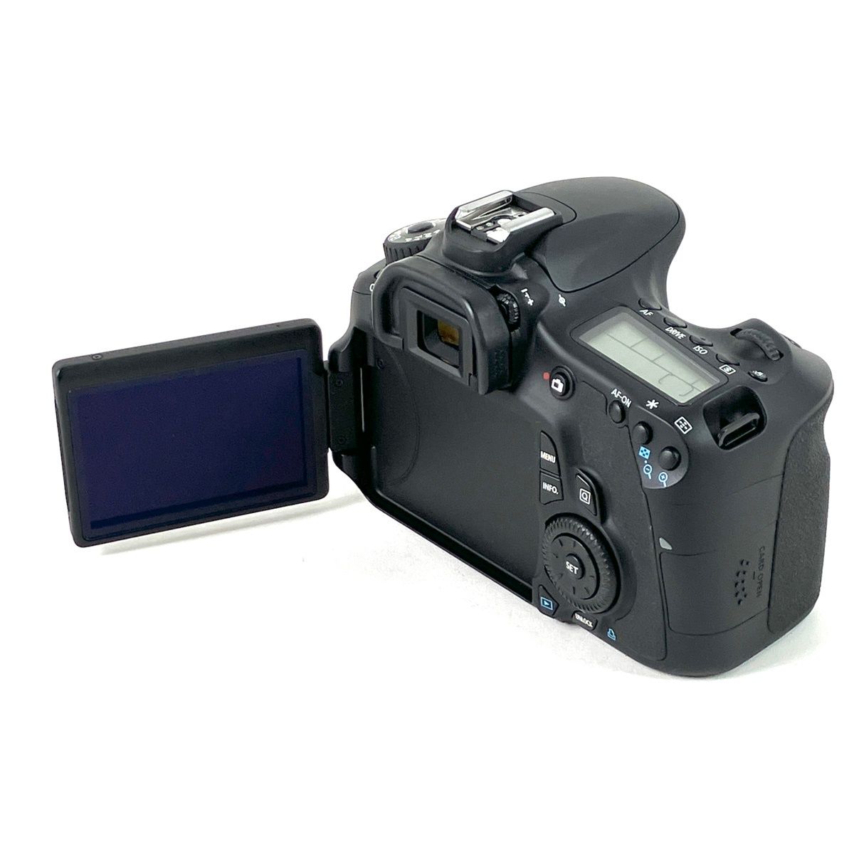 キヤノン Canon EOS 60D ボディ デジタル 一眼レフカメラ 【中古