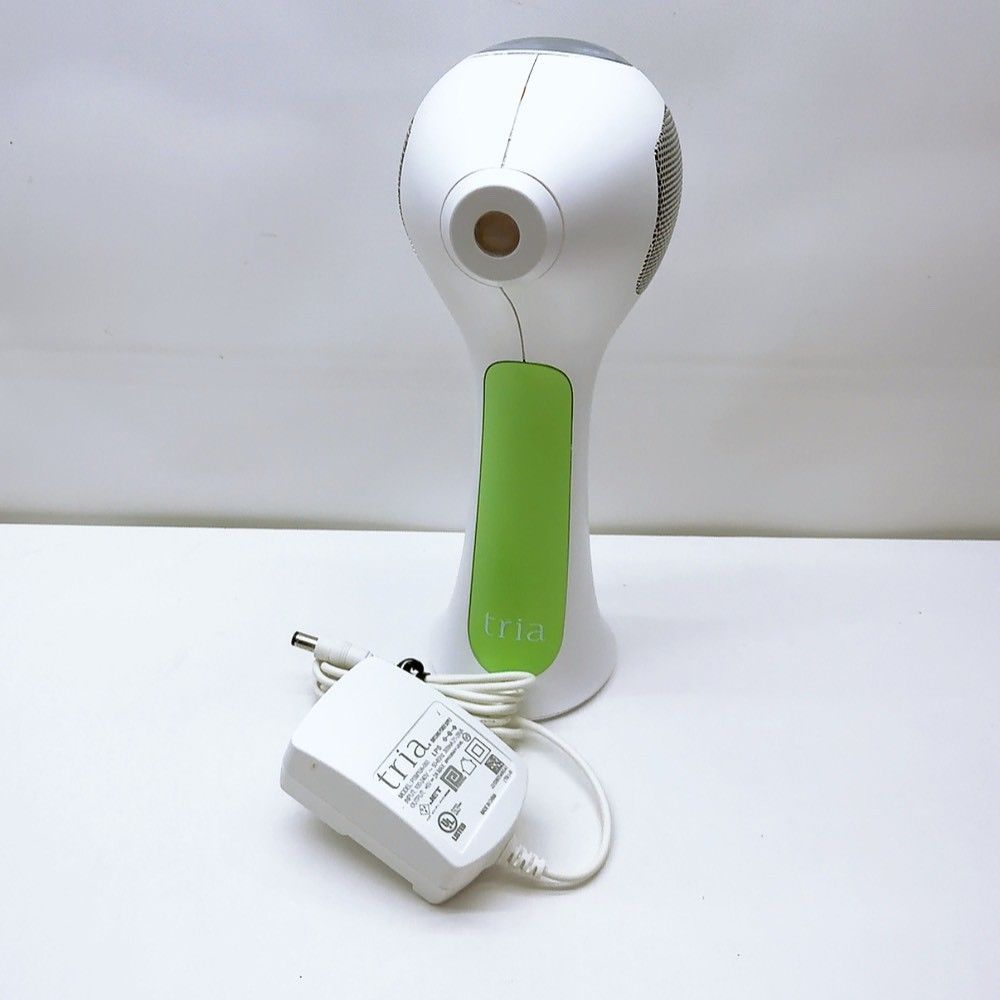 ジャンク品】Tria 4.0 レーザー脱毛器 【公式通販】