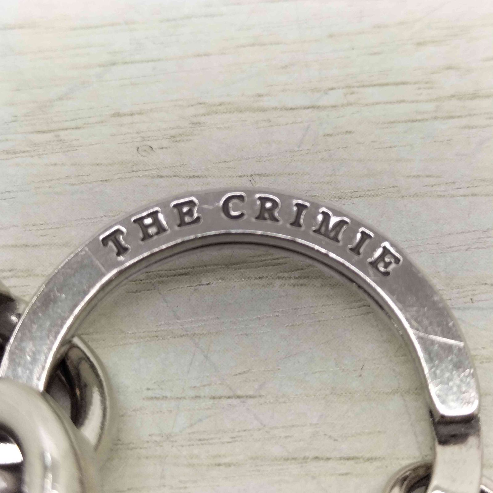 クライミー THE CRIMIE ウォレットチェーン メンズ 表記無 - メルカリ