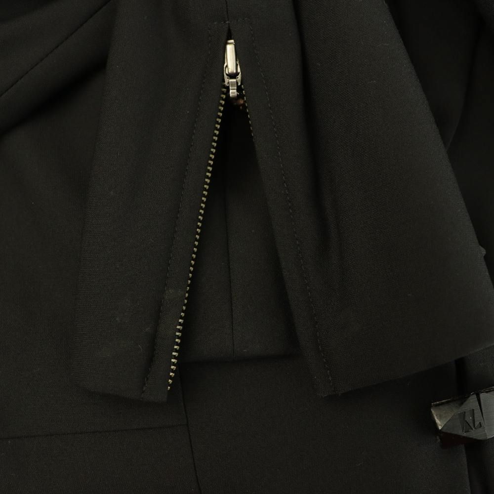 カールラガーフェルド KARL LAGERFELD テーラードジャケット カールラガーフェルド KARL LAGERFELD テーラードジャケット