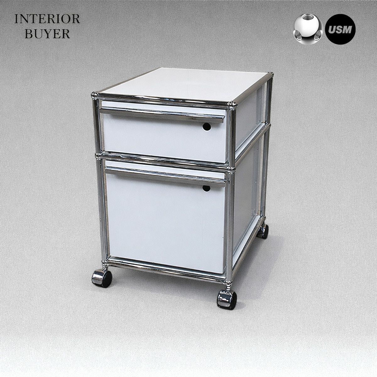 USM Haller ユーエスエム ハラー Haller Wagon ハラー ワゴン 