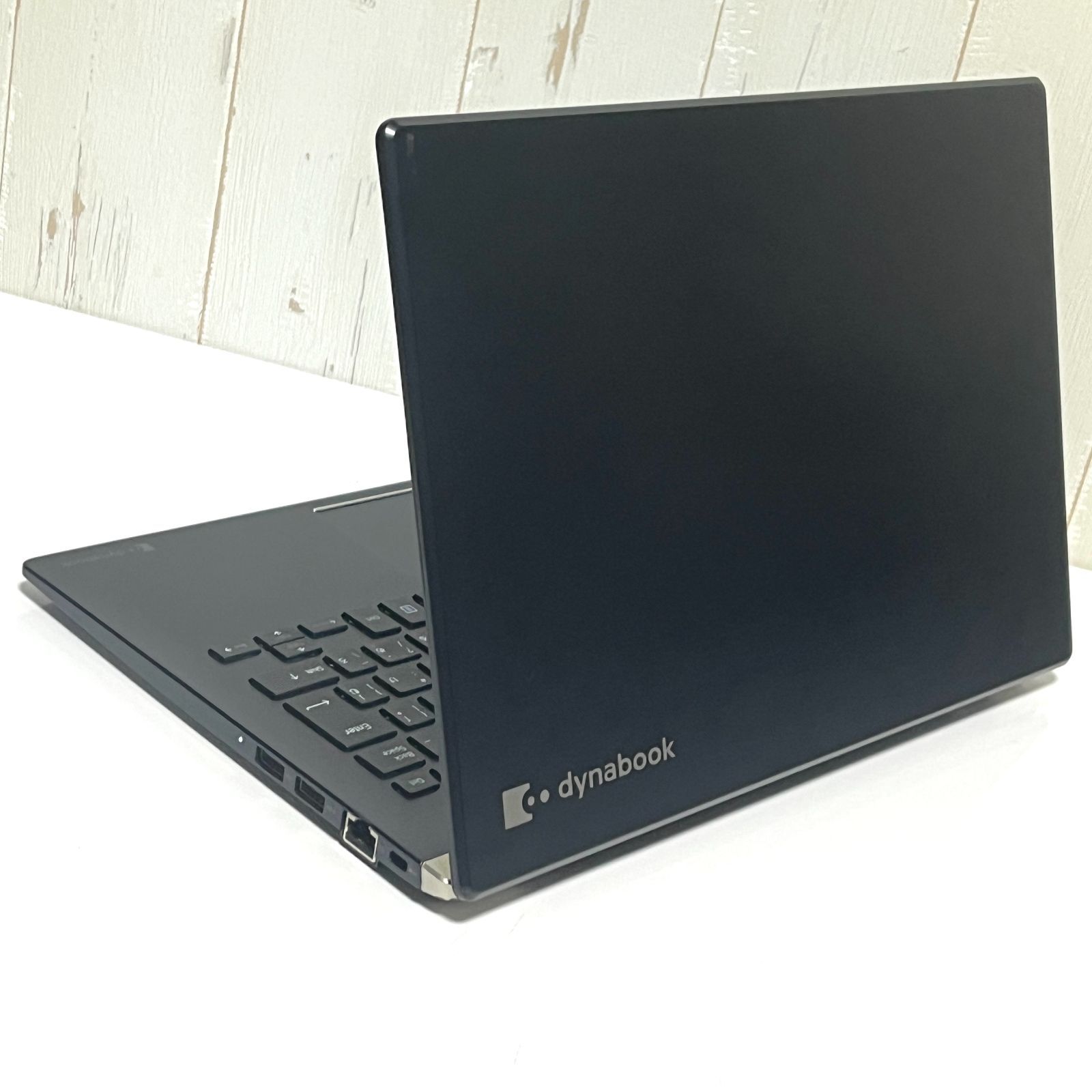 Win11 dynabook G83/FS Corei5 16GB/SSD Win11 - メルカリ