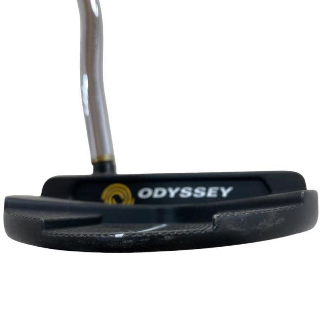 スポーツ別 オデッセイ STROKE LAB BLACK ROSSIE 34インチ パター PT