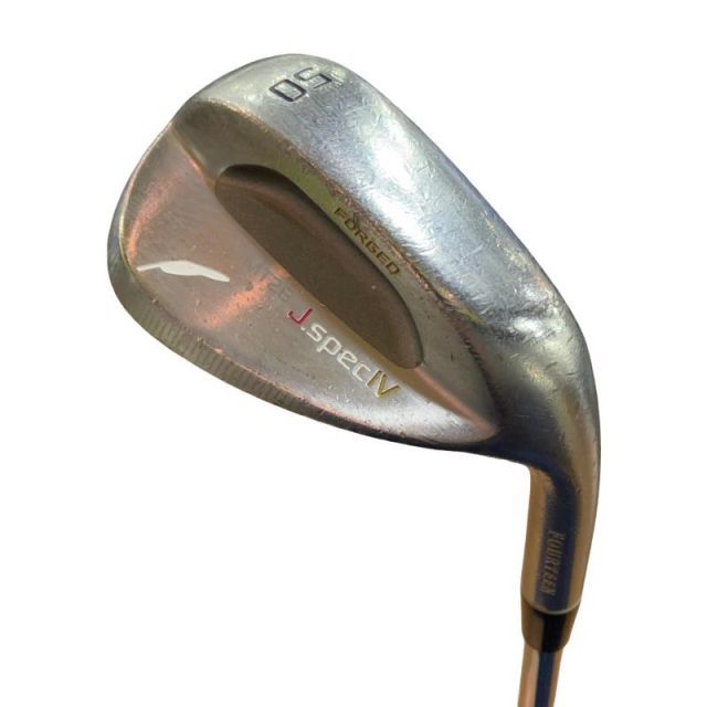 フォーティーン MT-28 J.SPEC-IV 50 ウェッジ WG NS PRO 950GH HT