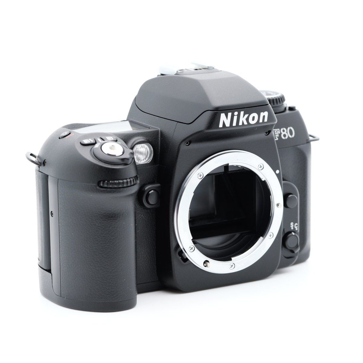 ニコン フィルムカメラNikon F80D Nikon F80D フィルムカメラ ニコン Fマウント 【公式通販】