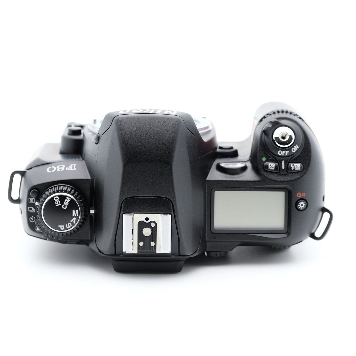 Nikon F80D フィルムカメラ ニコン Fマウント 【公式通販】