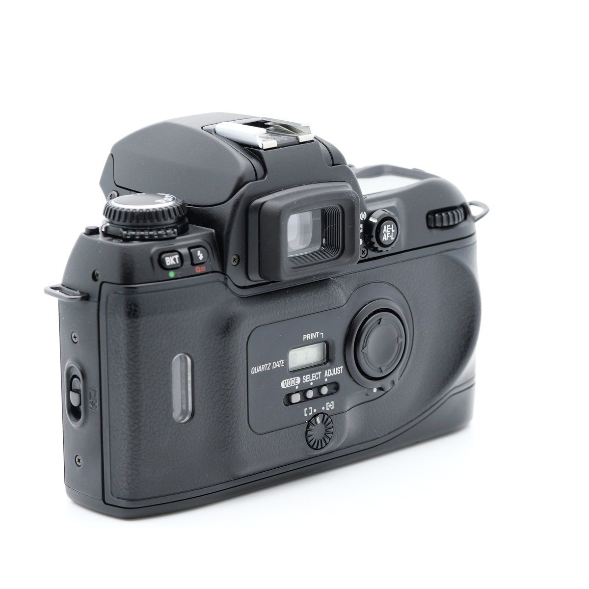 Nikon F80D フィルムカメラ ニコン Fマウント 【公式通販】