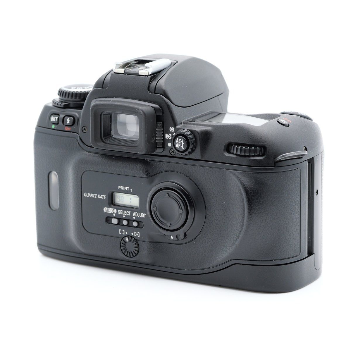 Nikon F80D フィルムカメラ ニコン Fマウント 【公式通販】