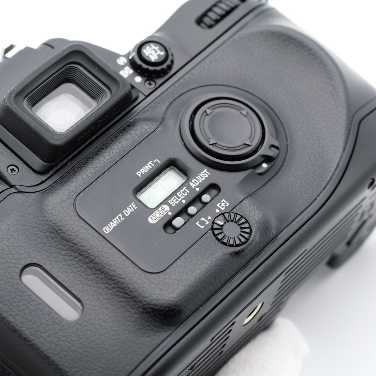 Nikon F80D フィルムカメラ ニコン Fマウント 【公式通販】