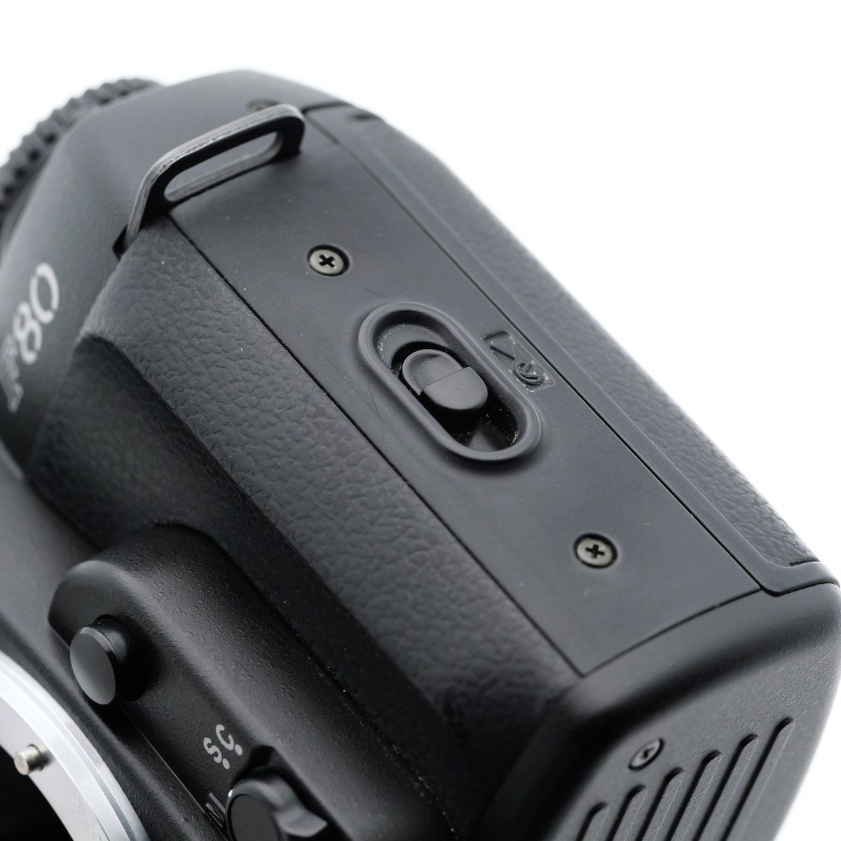 Nikon F80D フィルムカメラ ニコン Fマウント 【公式通販】