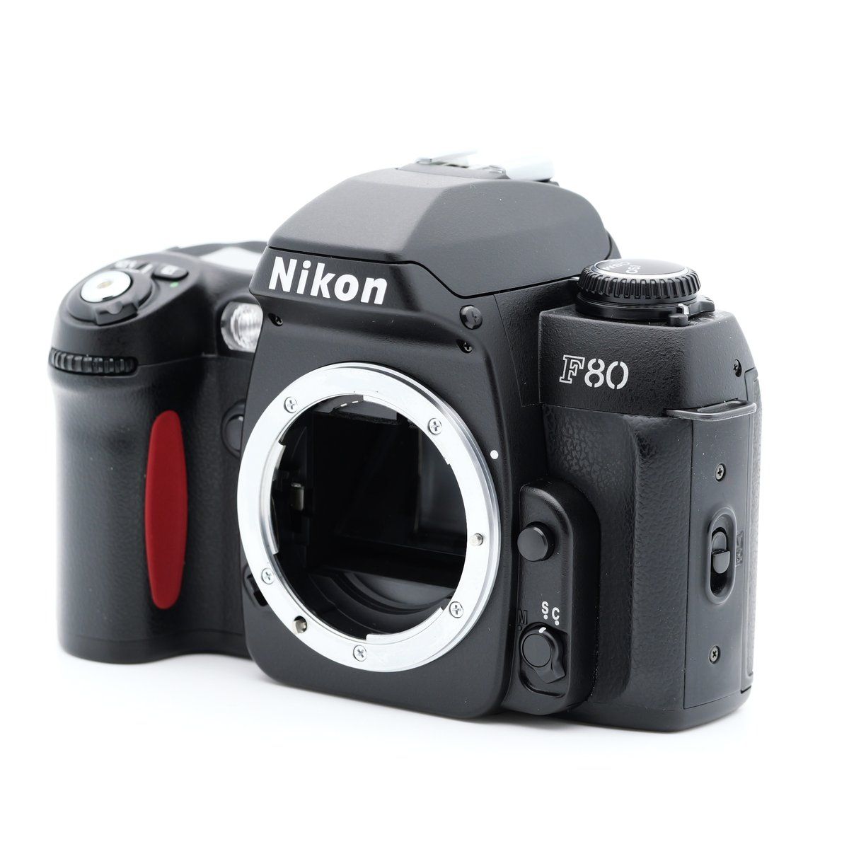 Nikon F80D フィルムカメラ ニコン Fマウント 【公式通販】