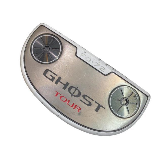 テーラーメイド GHOST TOUR FO-72 34インチ レフティ パター PT
