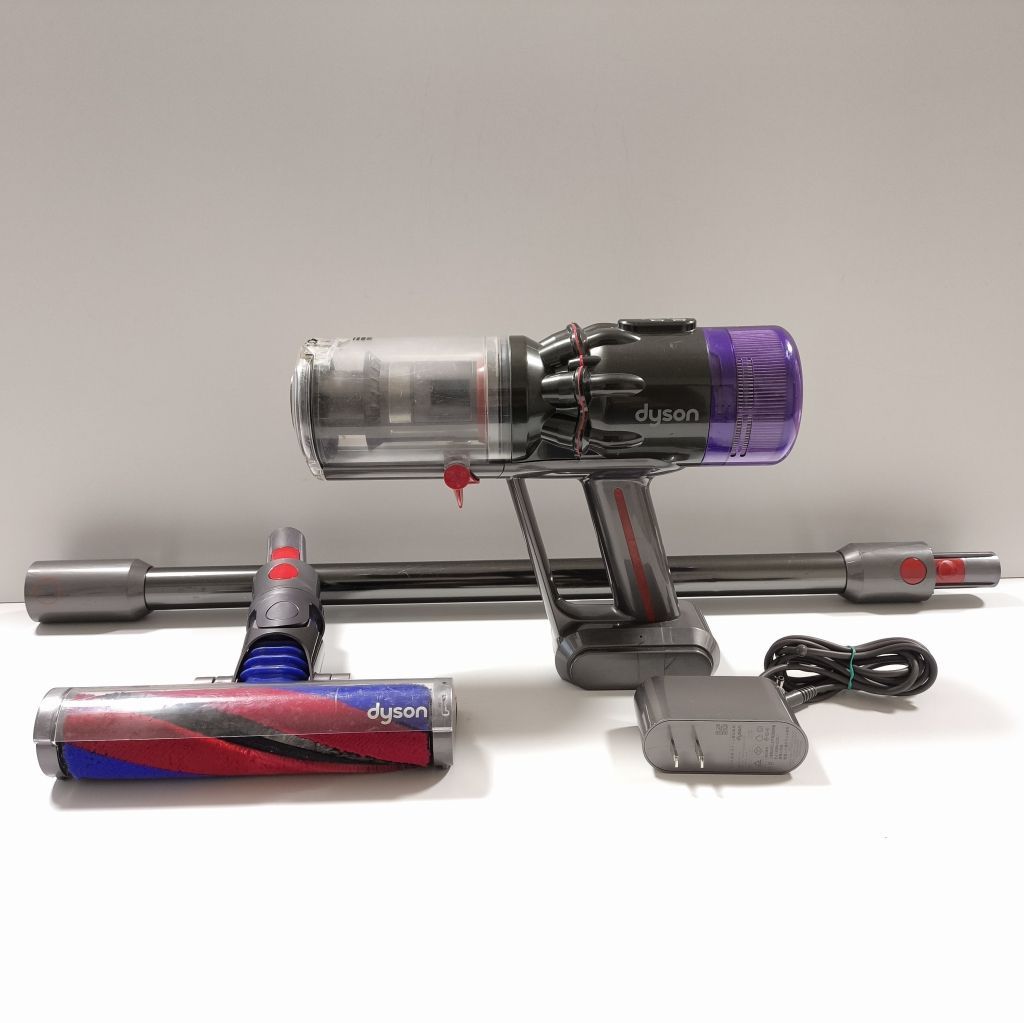 S*U様 ダイソン dyson SV21 HEPA BU 新品 掃除機 ダイソン Dyson Micro