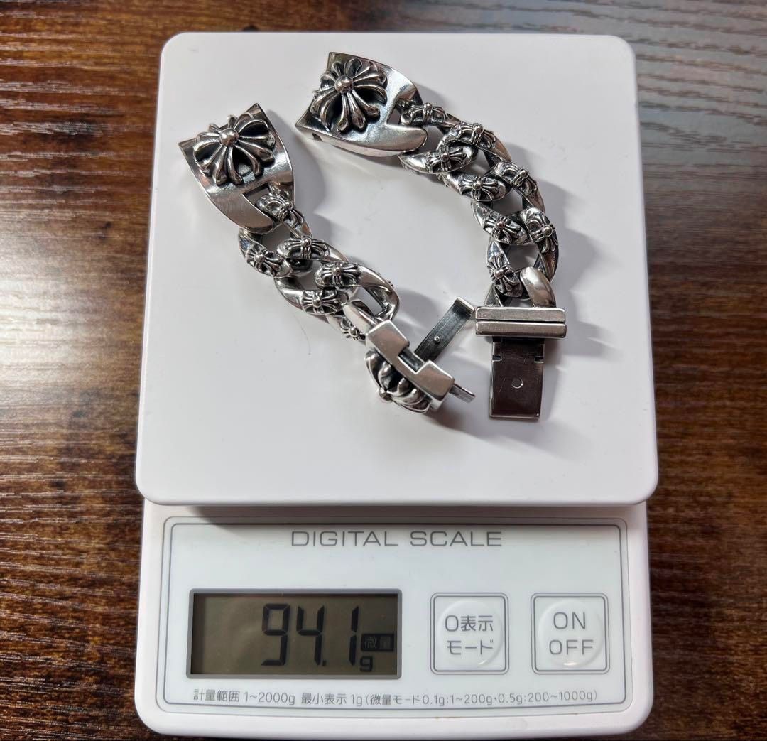 ⭐️SZQH1 Watch 人気商品全花クロスベルト 16.5cm 刻印有り - メルカリ