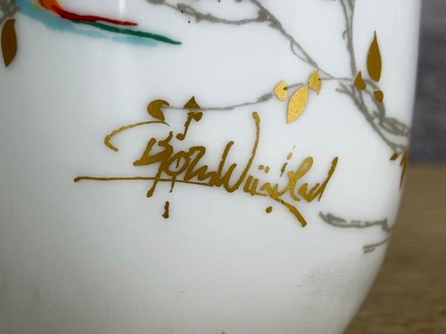 インテリア小物 ローゼンタール フラワーベース 【】Rosenthal 