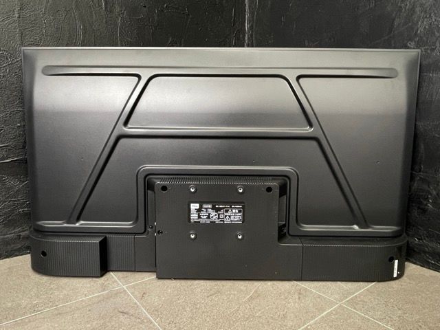 展示品 TCL 40V型 液晶カラーテレビ 【中古】動作保証 40S5401 2024年 