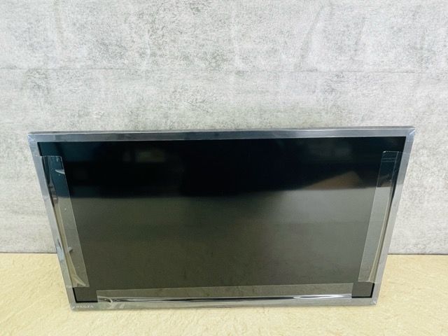 展示品 東芝 REGZA ハイビジョン液晶テレビ 24インチ ネット動画対応 