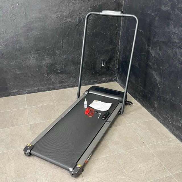 ルームランナー 【中古】動作保証 RUNFREELY AHAA003BK-1 家庭用 