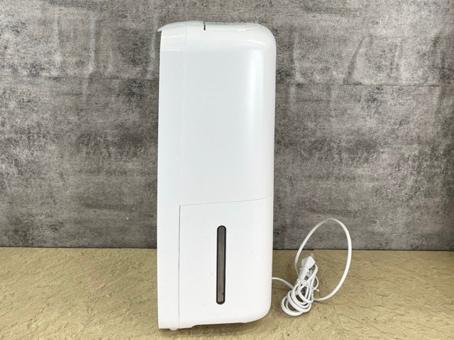 展示品 衣類乾燥除湿機 【中古】動作保証 SHARP シャープ CV-R71-W