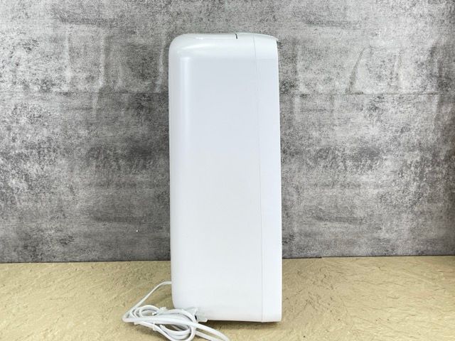 展示品 衣類乾燥除湿機 【中古】動作保証 SHARP シャープ CV-R71-W